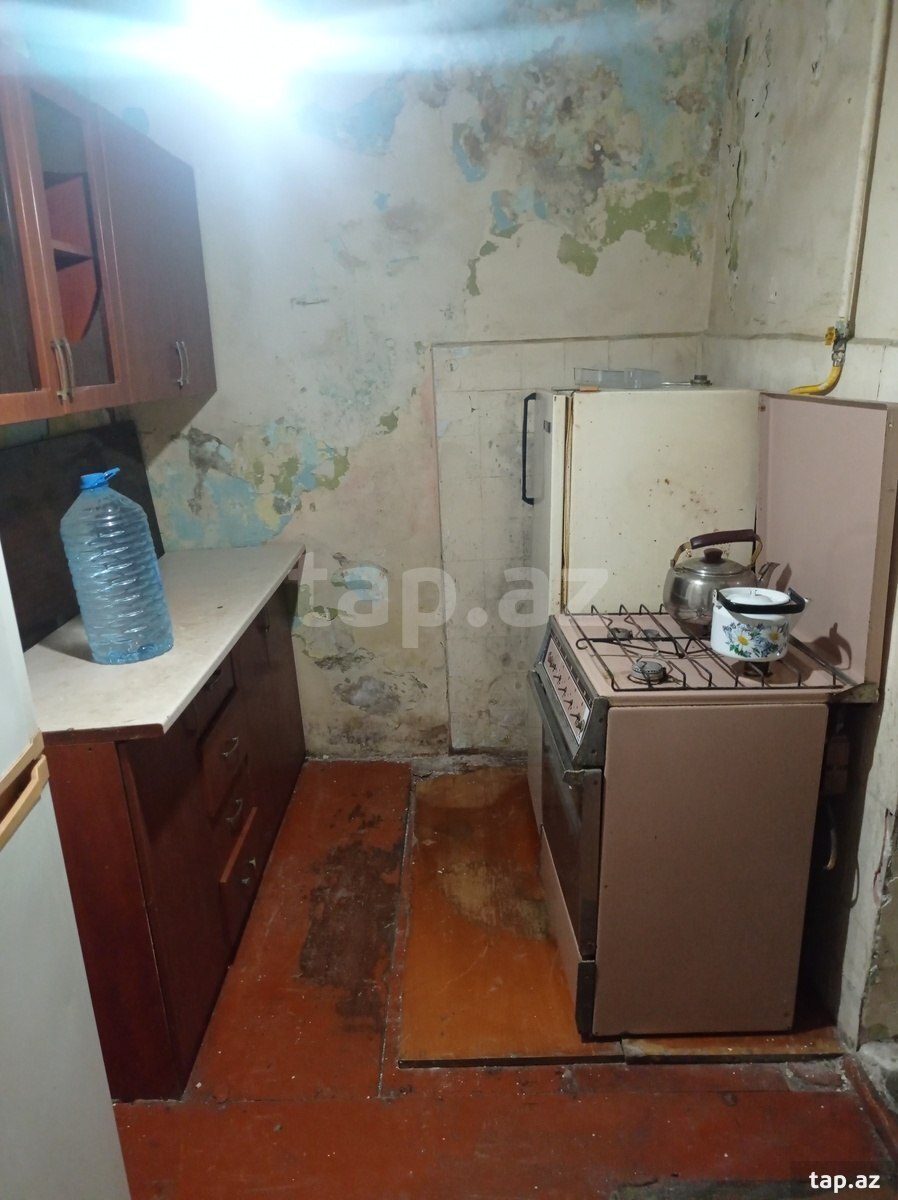 3-otaqlı mənzil kirayə verilir, 28 May m., 70 m² (12)