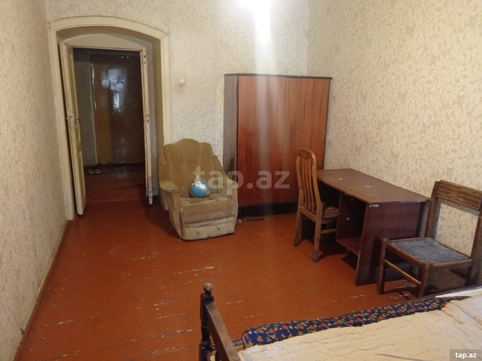 3-otaqlı mənzil kirayə verilir, 28 May m., 70 m² (6)