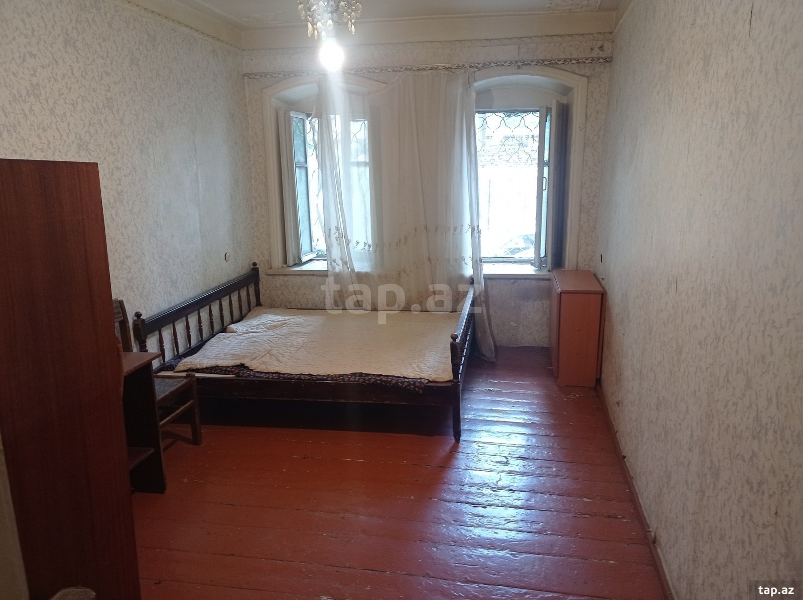 3-otaqlı mənzil kirayə verilir, 28 May m., 70 m² (7)