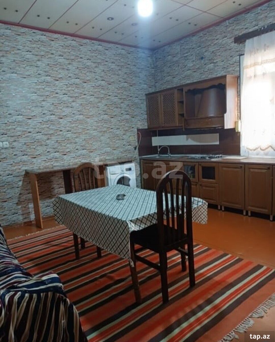 Həyət evi kirayə verilir, Aşıq Ələsgər küç. (7)