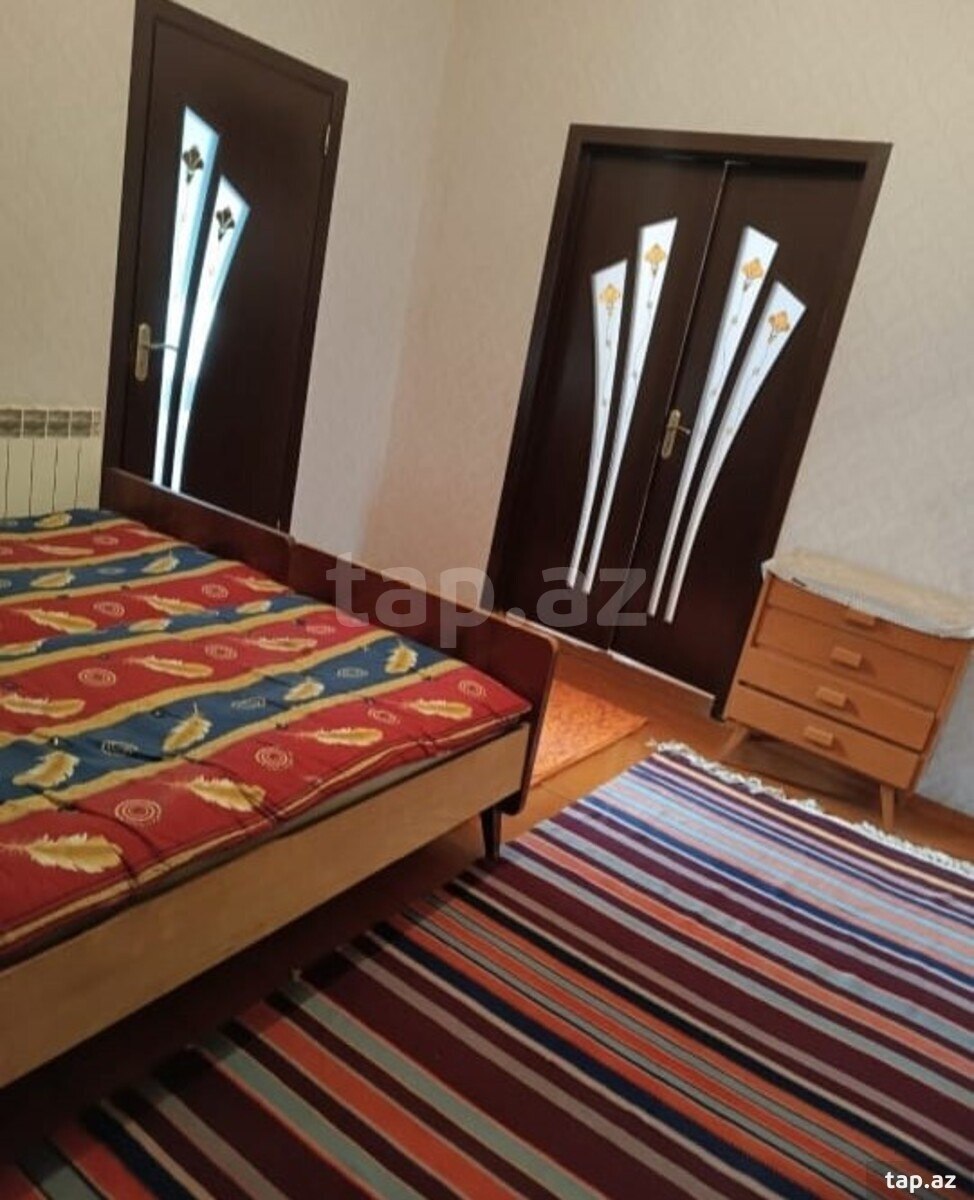 Həyət evi kirayə verilir, Aşıq Ələsgər küç. (3)