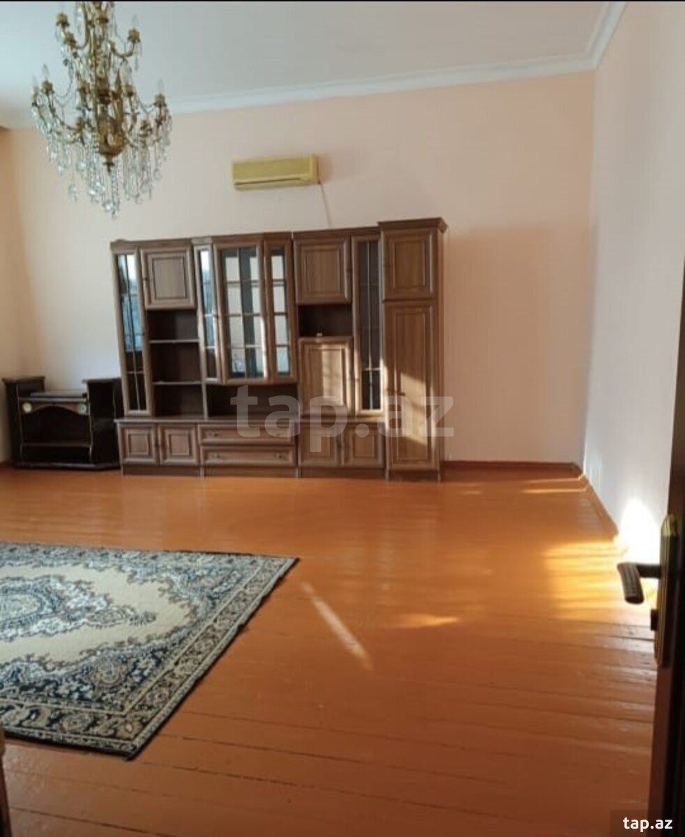 Həyət evi kirayə verilir, Aşıq Ələsgər küç. (6)
