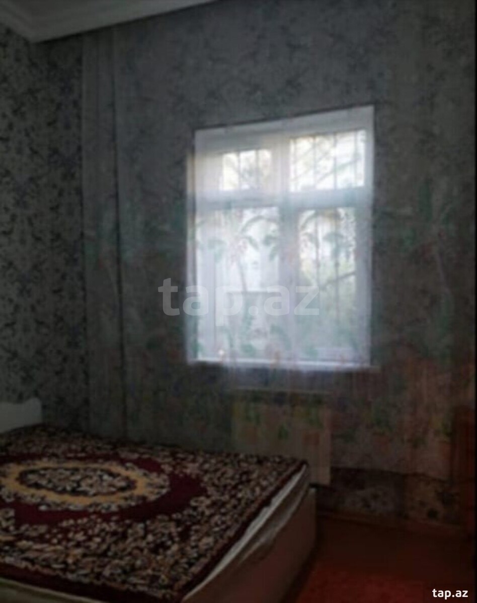 Həyət evi kirayə verilir, Aşıq Ələsgər küç. (5)