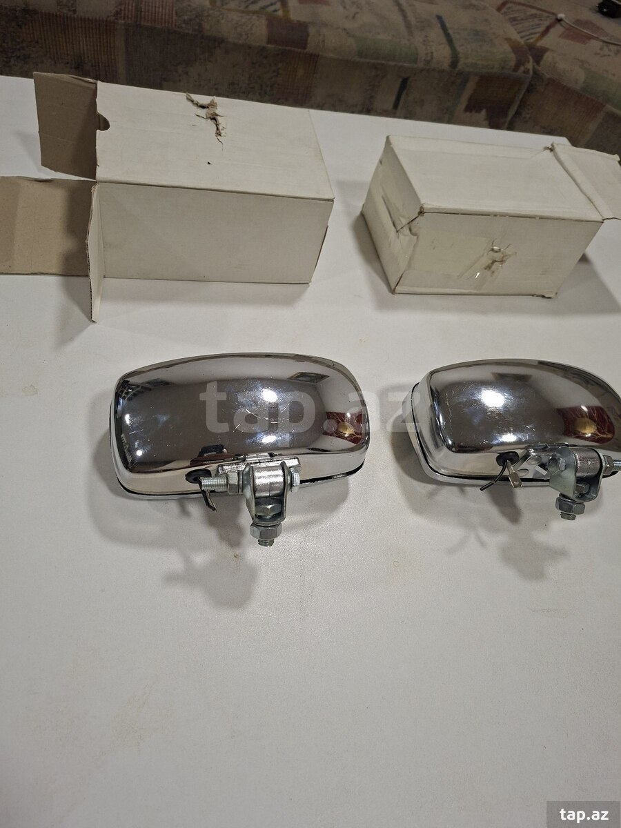 Gaz 24, GAZ 2410, haloqenləri (3)