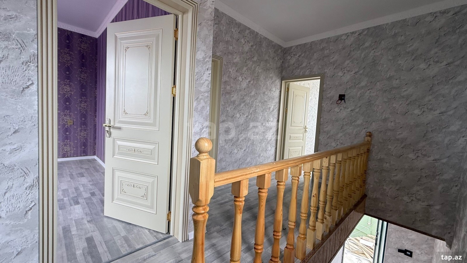 Həyət evi, Xırdalan ş. (6)