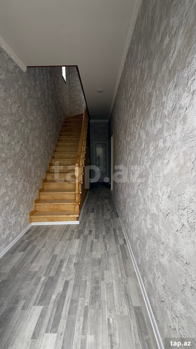 Həyət evi, Xırdalan ş. (2)