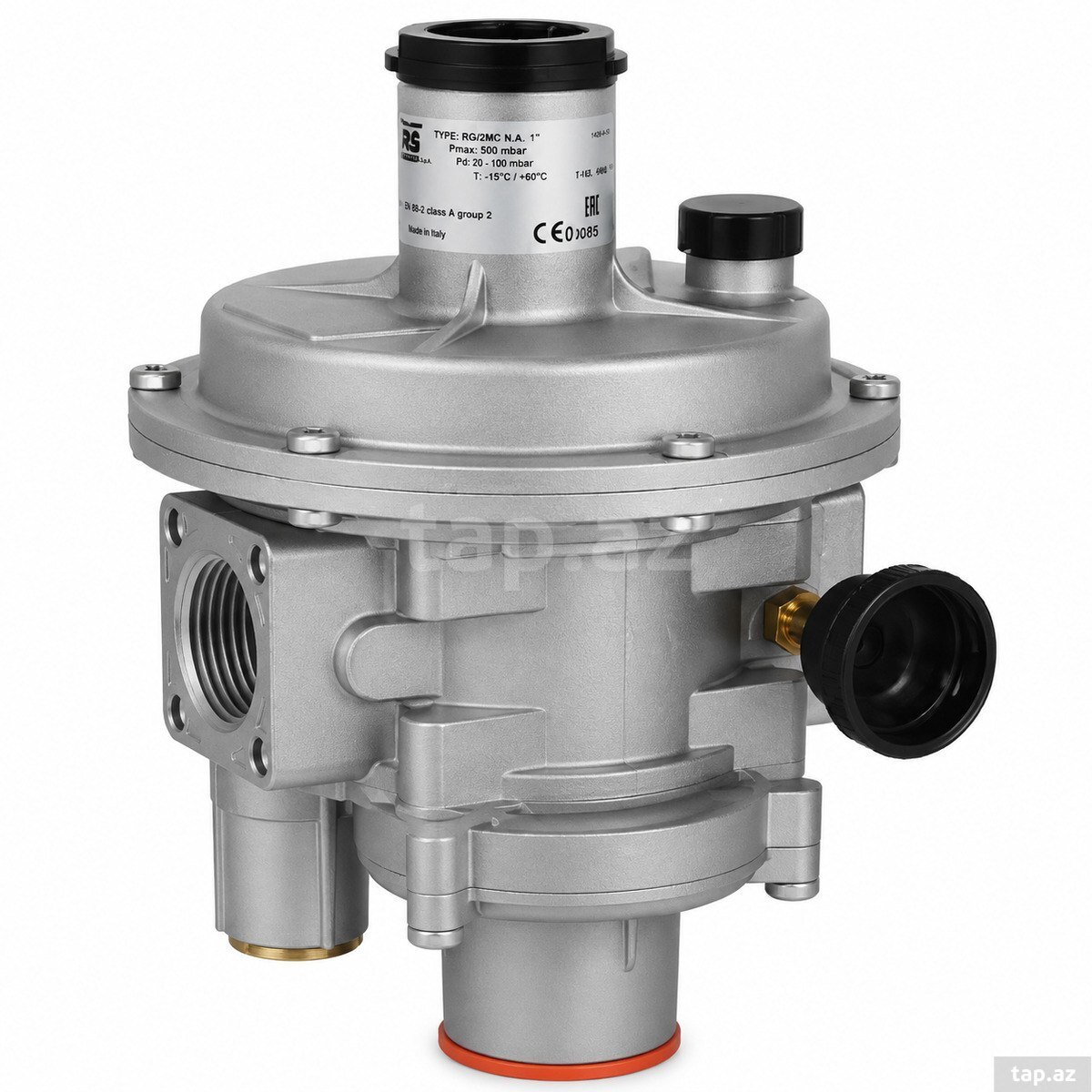 DD Smart Termostat P4TR-21 (Türkiyə)