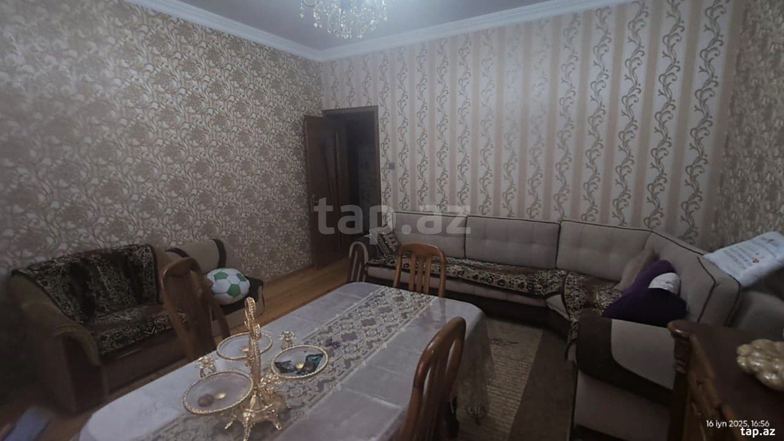 Həyət evi, Xırdalan ş. (2)