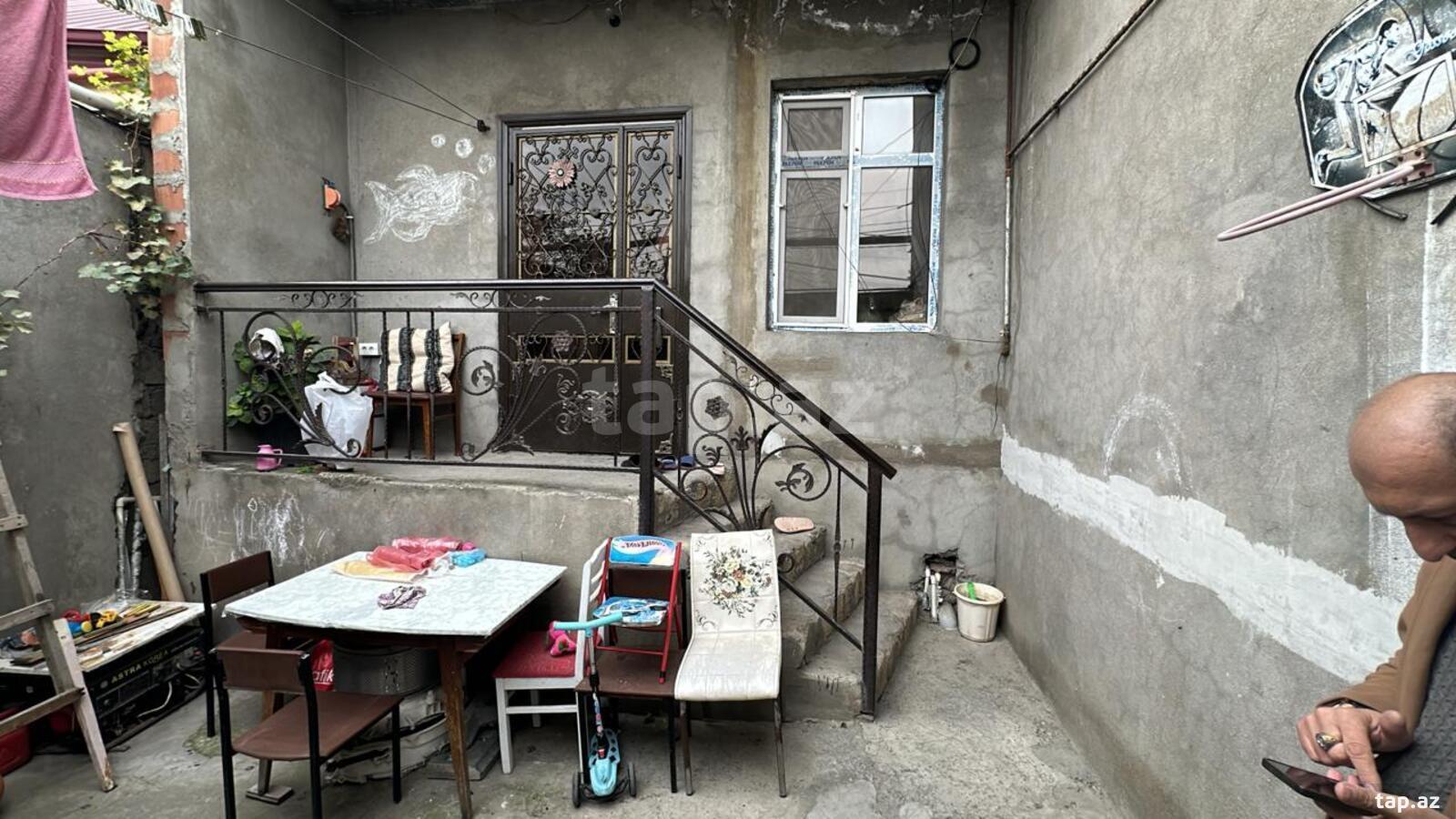 Həyət evi, Xırdalan ş. (18)