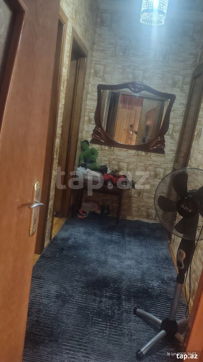 Həyət evi, Xırdalan ş. (3)