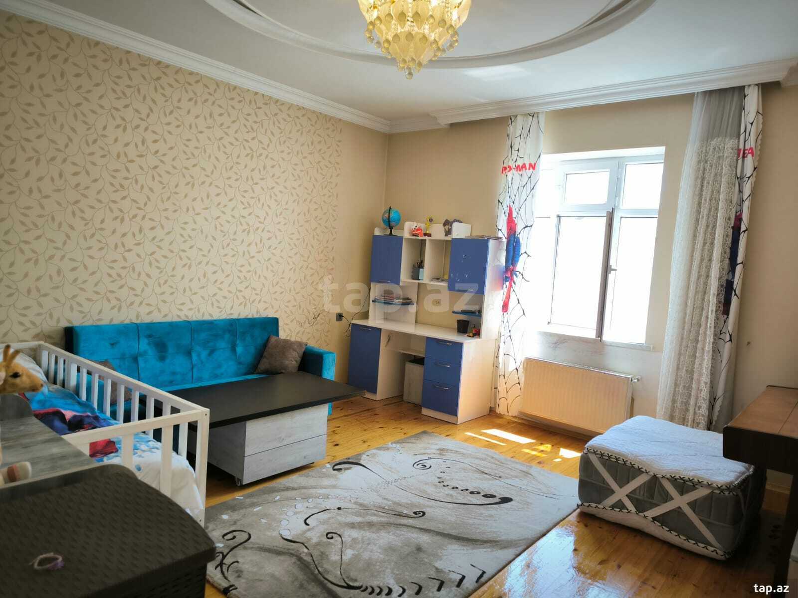 Həyət evi, Xırdalan ş.
