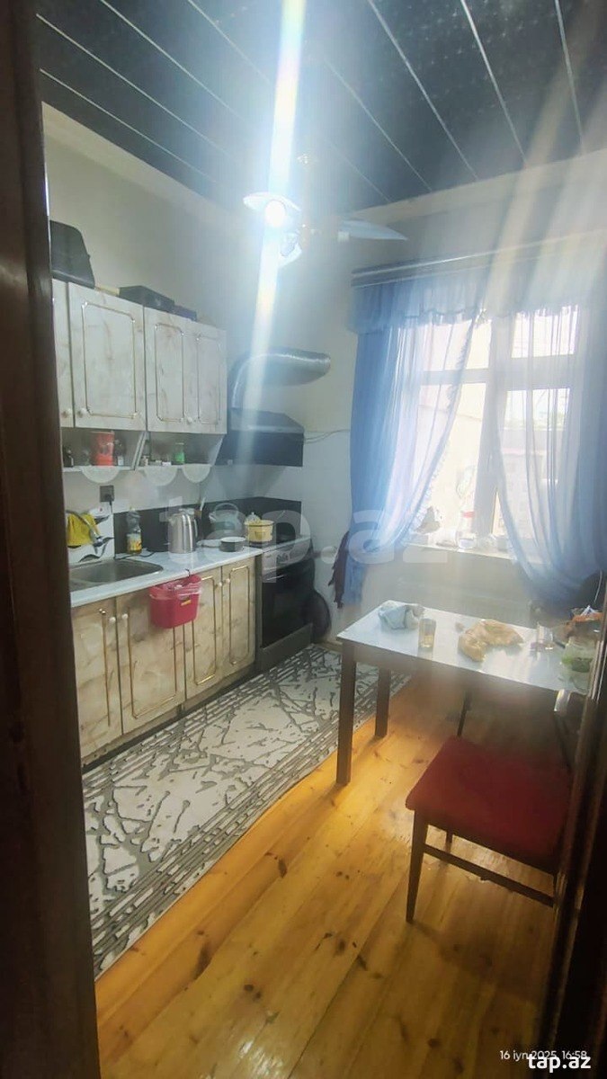 Həyət evi, Xırdalan ş. (10)
