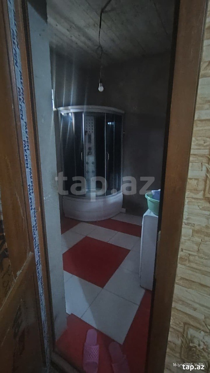 Həyət evi, Xırdalan ş. (12)