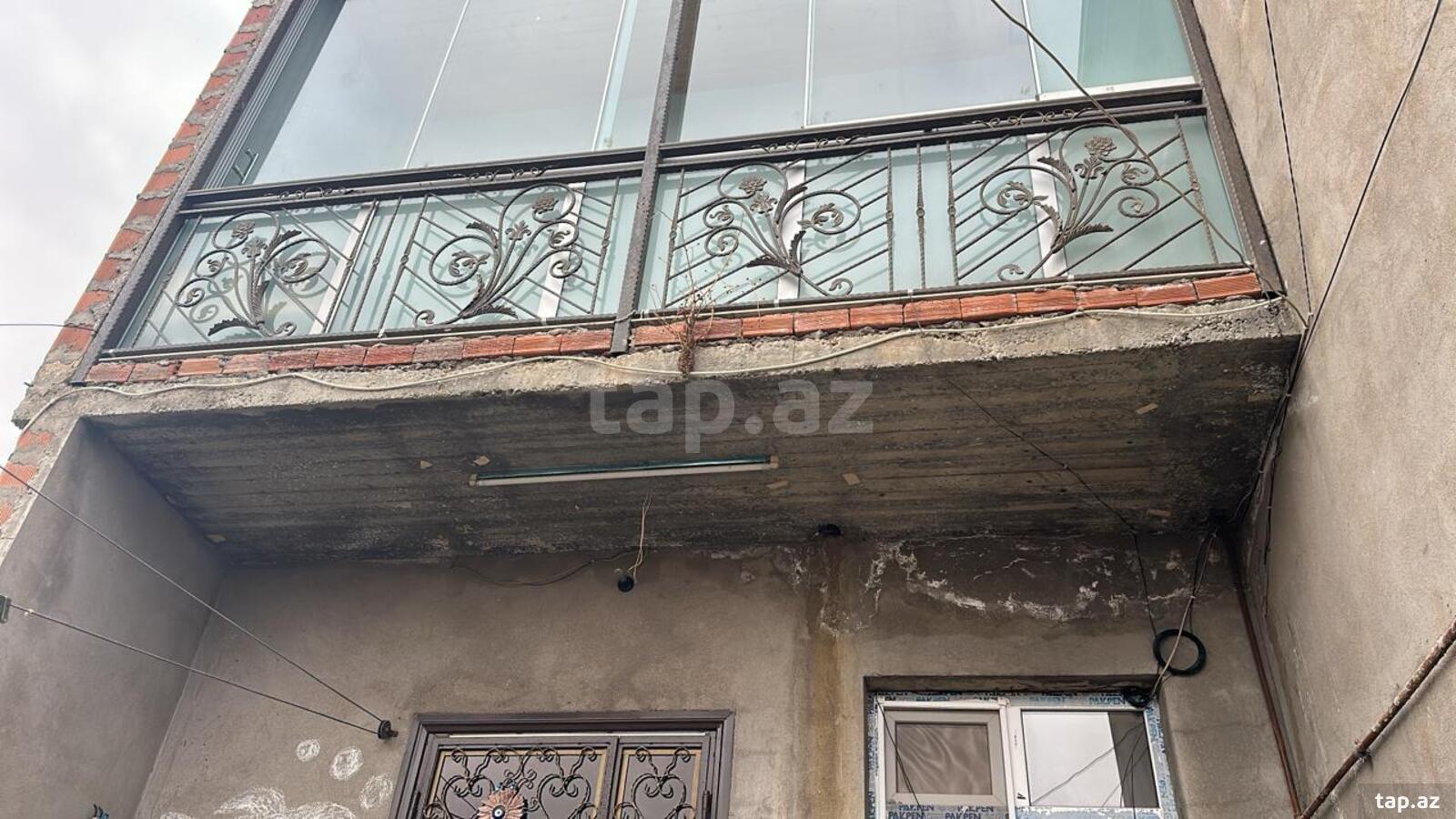 Həyət evi, Xırdalan ş. (8)
