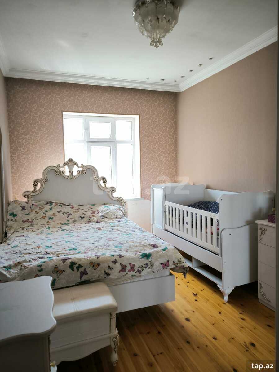 Həyət evi, Xırdalan ş. (4)