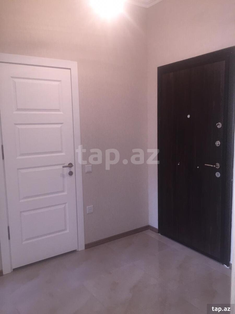 2-otaqlı yeni tikili, Yasamal r., 48 m² (8)