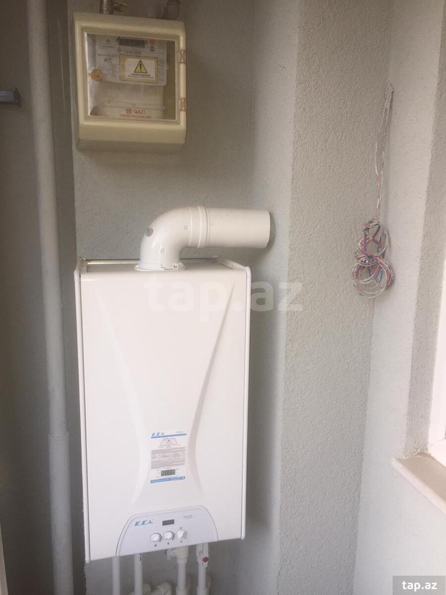2-otaqlı yeni tikili, Yasamal r., 48 m² (6)