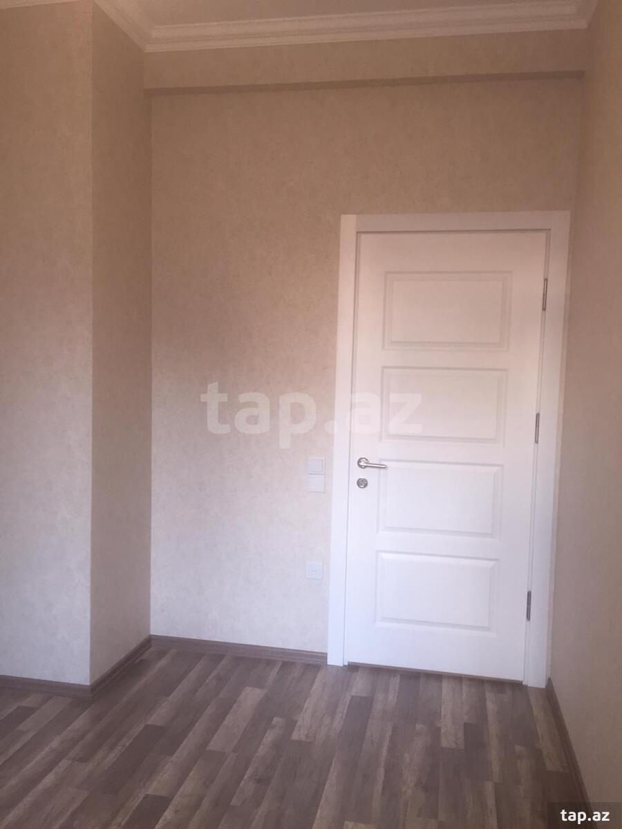 2-otaqlı yeni tikili, Yasamal r., 48 m² (5)