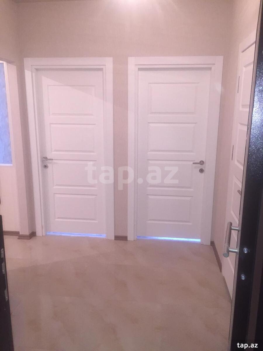 2-otaqlı yeni tikili, Yasamal r., 48 m² (10)