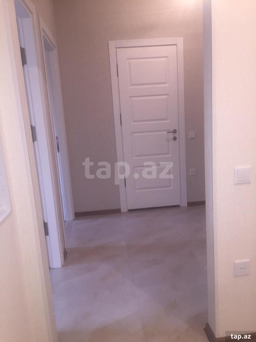 2-otaqlı yeni tikili, Yasamal r., 48 m² (7)