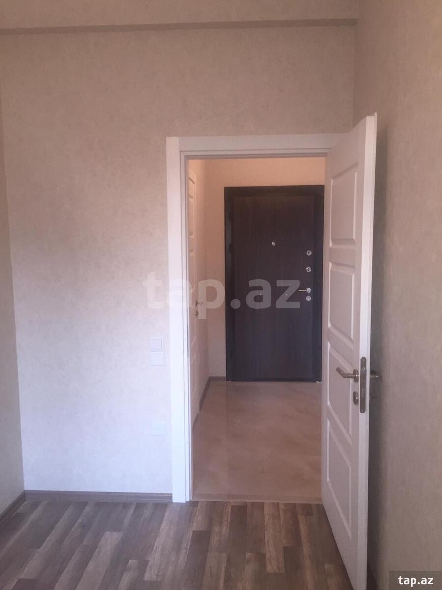2-otaqlı yeni tikili, Yasamal r., 48 m² (9)
