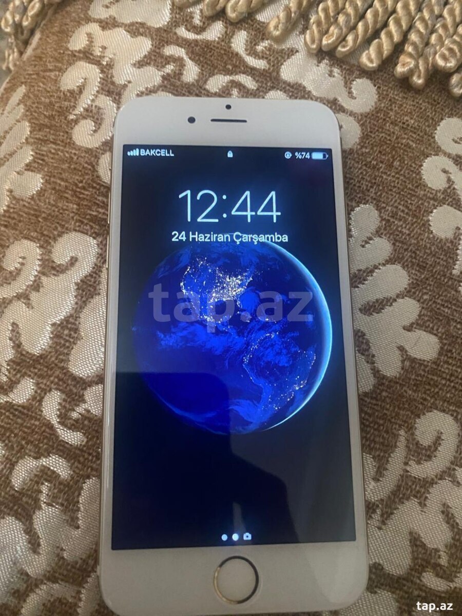Apple iPhone 6 Gold 64GB