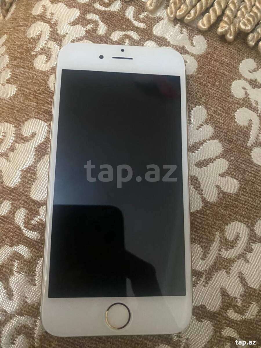 Apple iPhone 6 Gold 64GB (3)