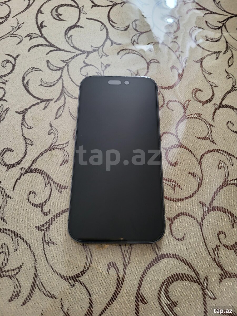 Apple iPhone 14 Pro Deep Purple 128GB/6GB