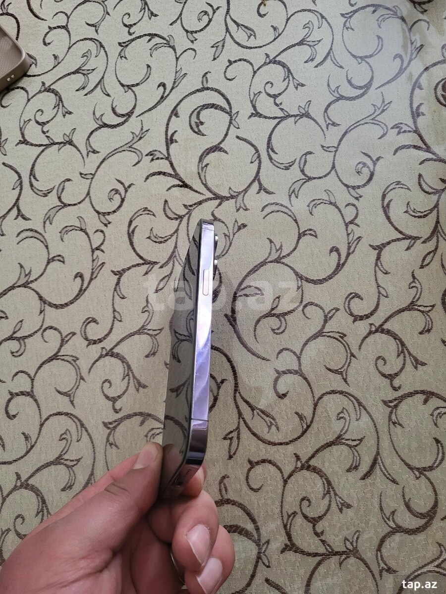 Apple iPhone 14 Pro Deep Purple 128GB/6GB (2)