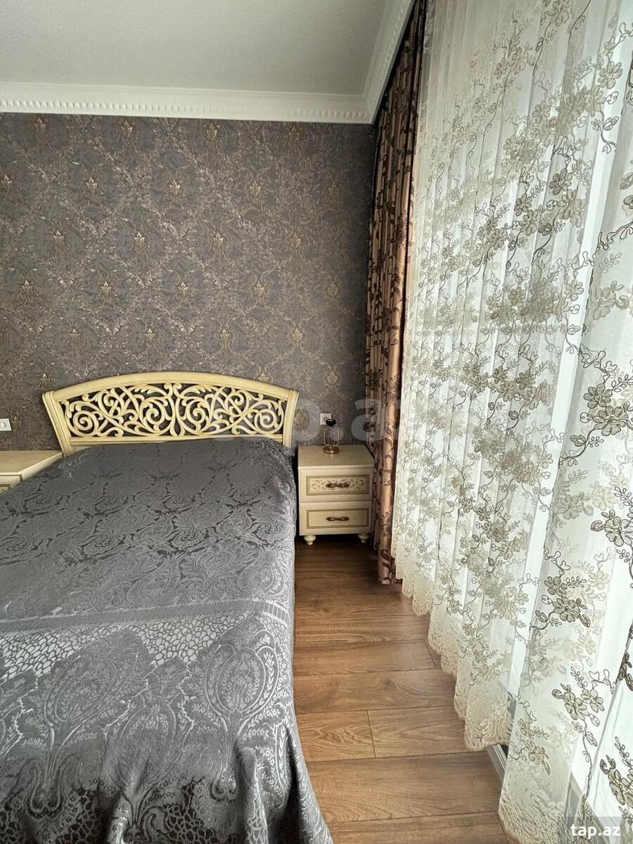 Həyət evi, Masazır qəs. (11)