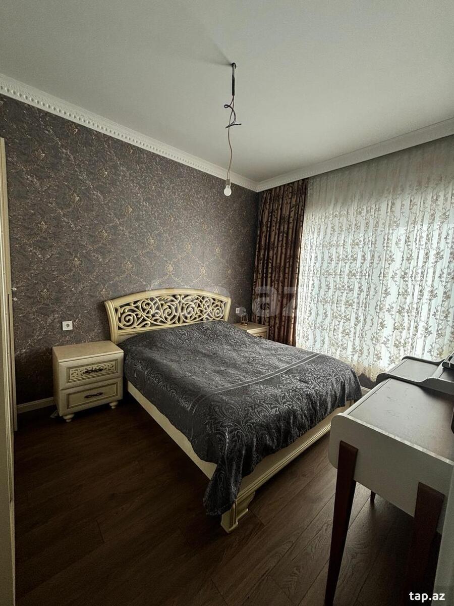 Həyət evi, Masazır qəs. (10)