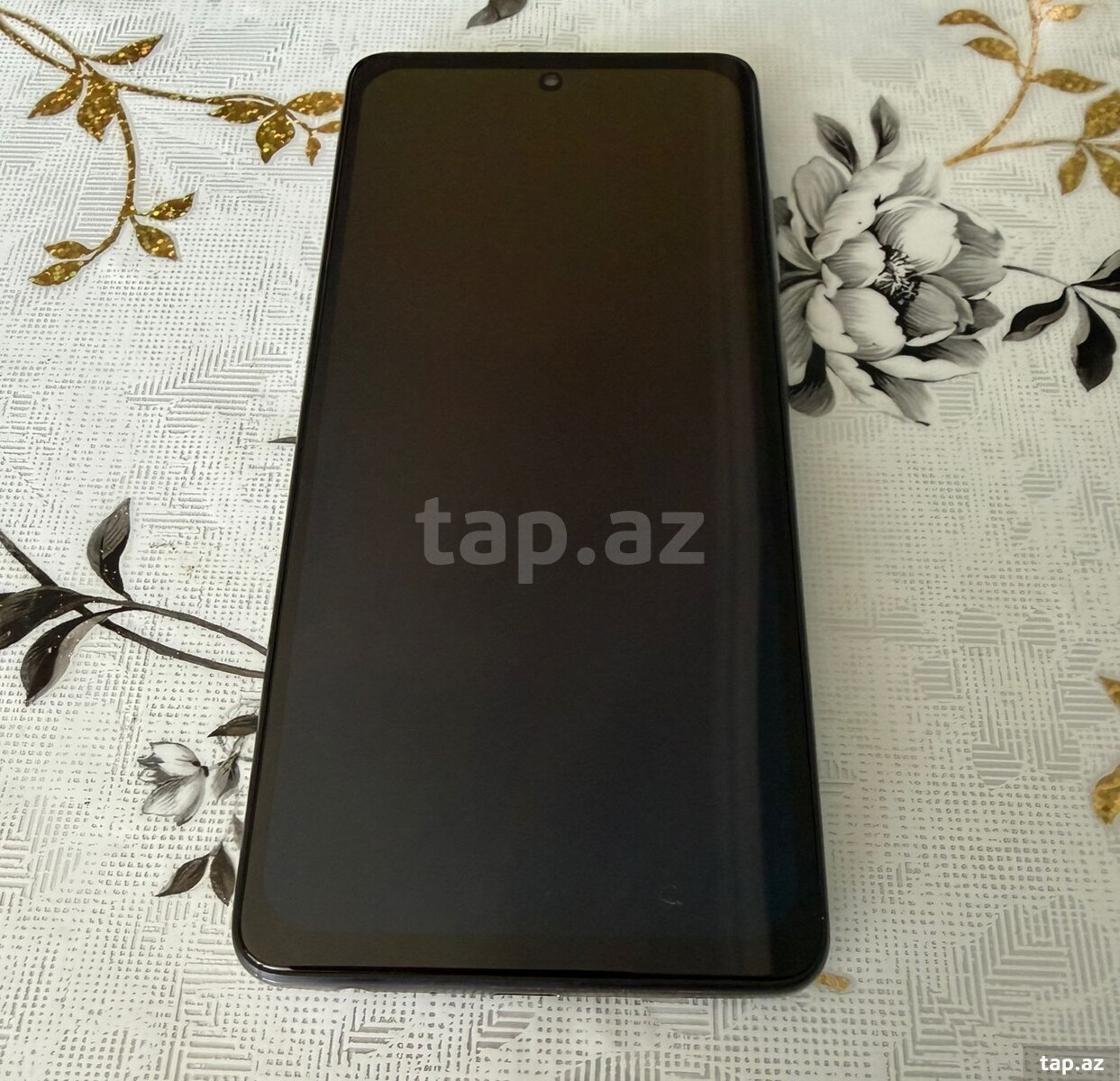 Samsung Galaxy A52 Awesome Black 128GB/4GB