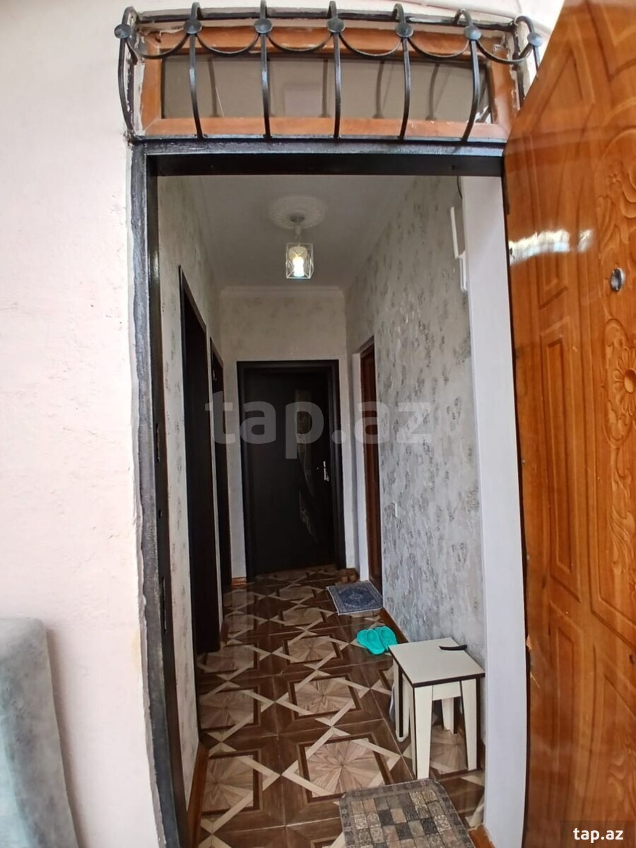 Həyət evi, Suraxanı r. (13)