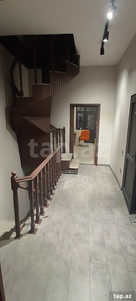 6-otaqlı yeni tikili kirayə verilir, Ceyhun Hacıbəyli küç., 250 m² (2)