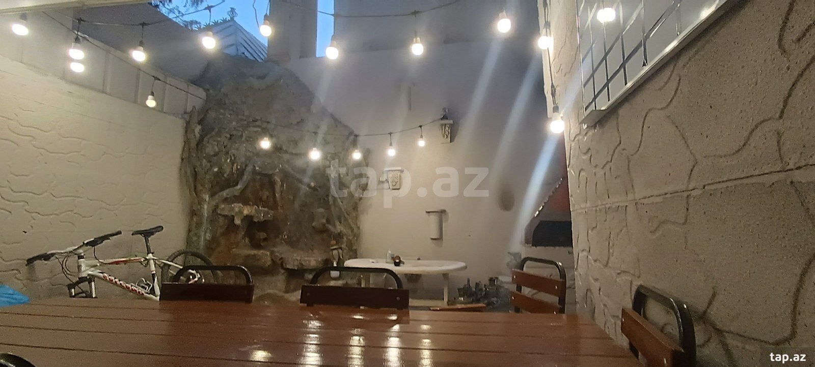 6-otaqlı yeni tikili kirayə verilir, Ceyhun Hacıbəyli küç., 250 m² (6)