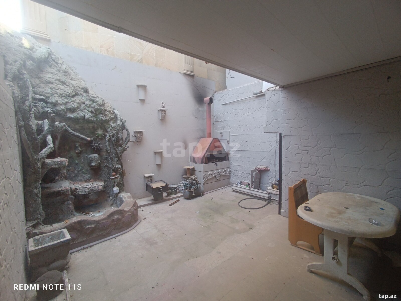 6-otaqlı yeni tikili kirayə verilir, Ceyhun Hacıbəyli küç., 250 m² (7)
