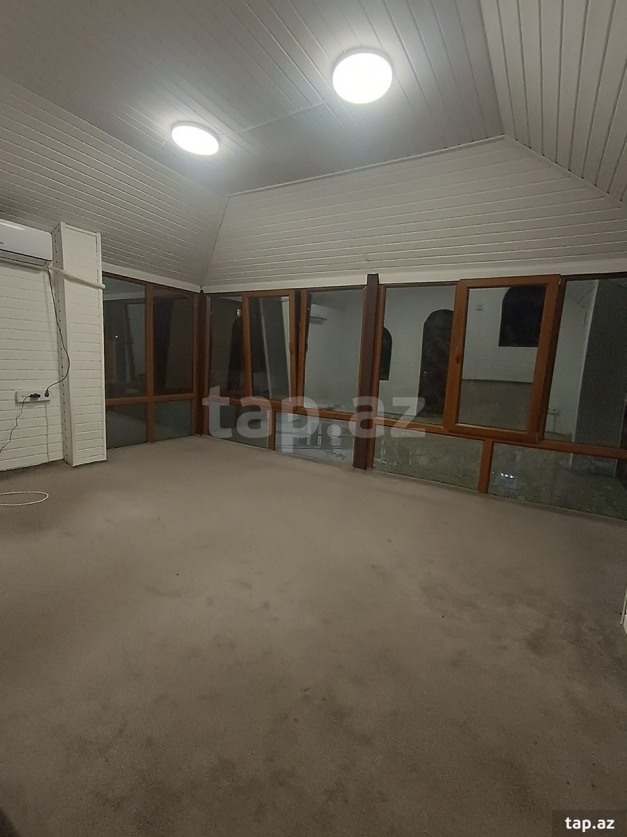 6-otaqlı yeni tikili kirayə verilir, Ceyhun Hacıbəyli küç., 250 m² (9)