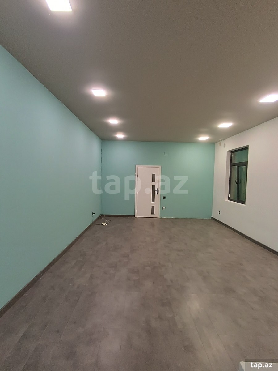 6-otaqlı yeni tikili kirayə verilir, Ceyhun Hacıbəyli küç., 250 m² (11)