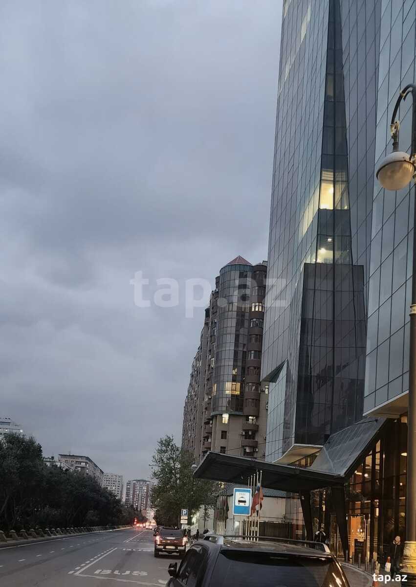 2-otaqlı yeni tikili kirayə verilir, Xətai m., 70 m² (22)