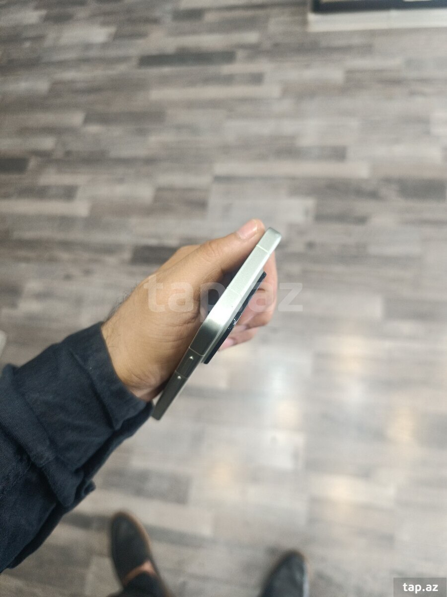 Xiaomi 15 Green 512GB/16GB (7)