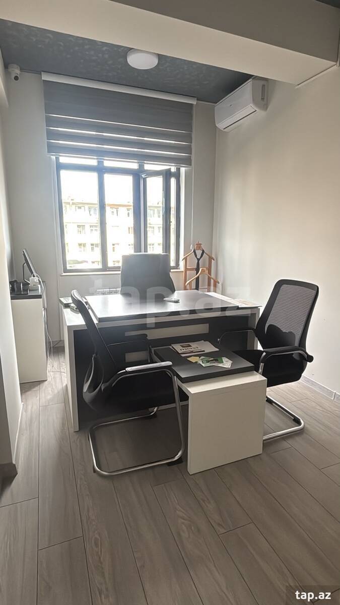 Ofis icarəyə verilir, 3-cü mkr. (3)