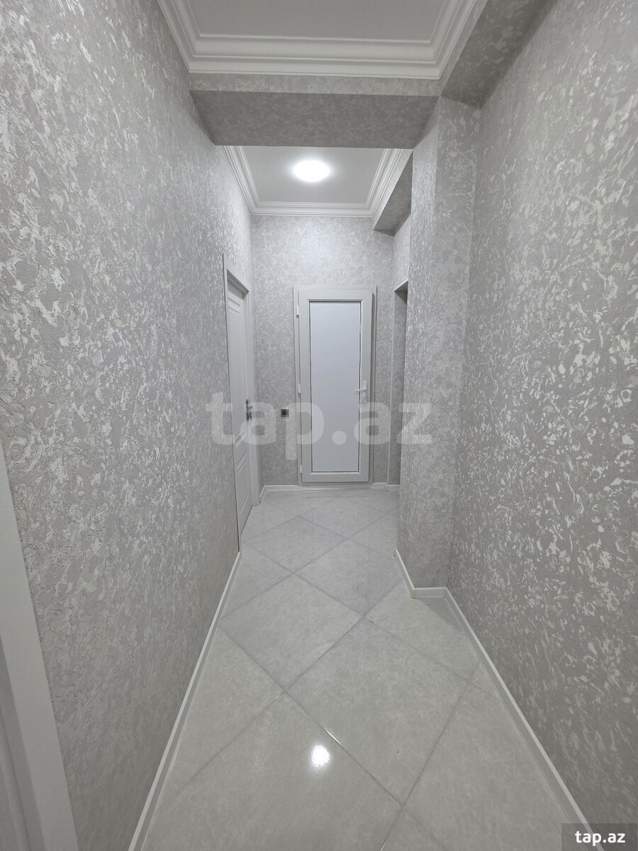 3-otaqlı yeni tikili, Masazır qəs., 72 m² (13)