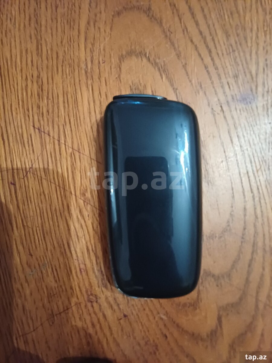 Tütün qızdırıcısı Ploom advanced X (2)