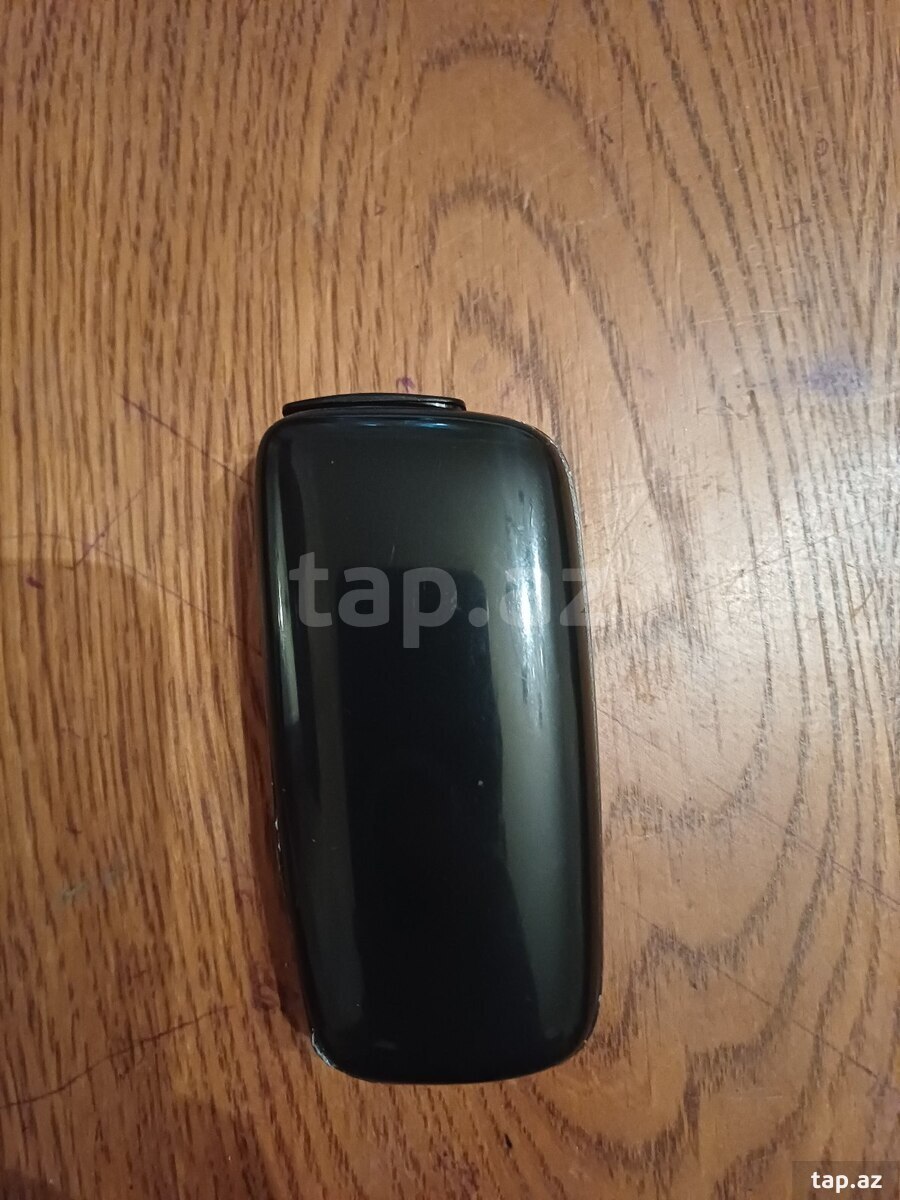 Tütün qızdırıcısı Ploom advanced X (4)