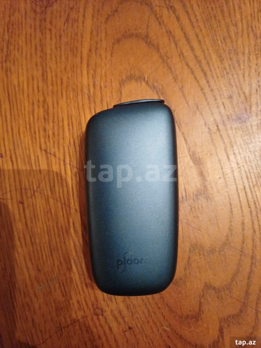Tütün qızdırıcısı Ploom advanced X (3)