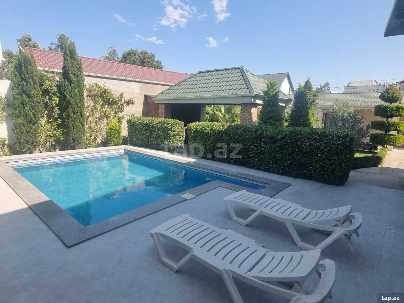Bağ evi kirayə verilir, Novxanı bağları (2)