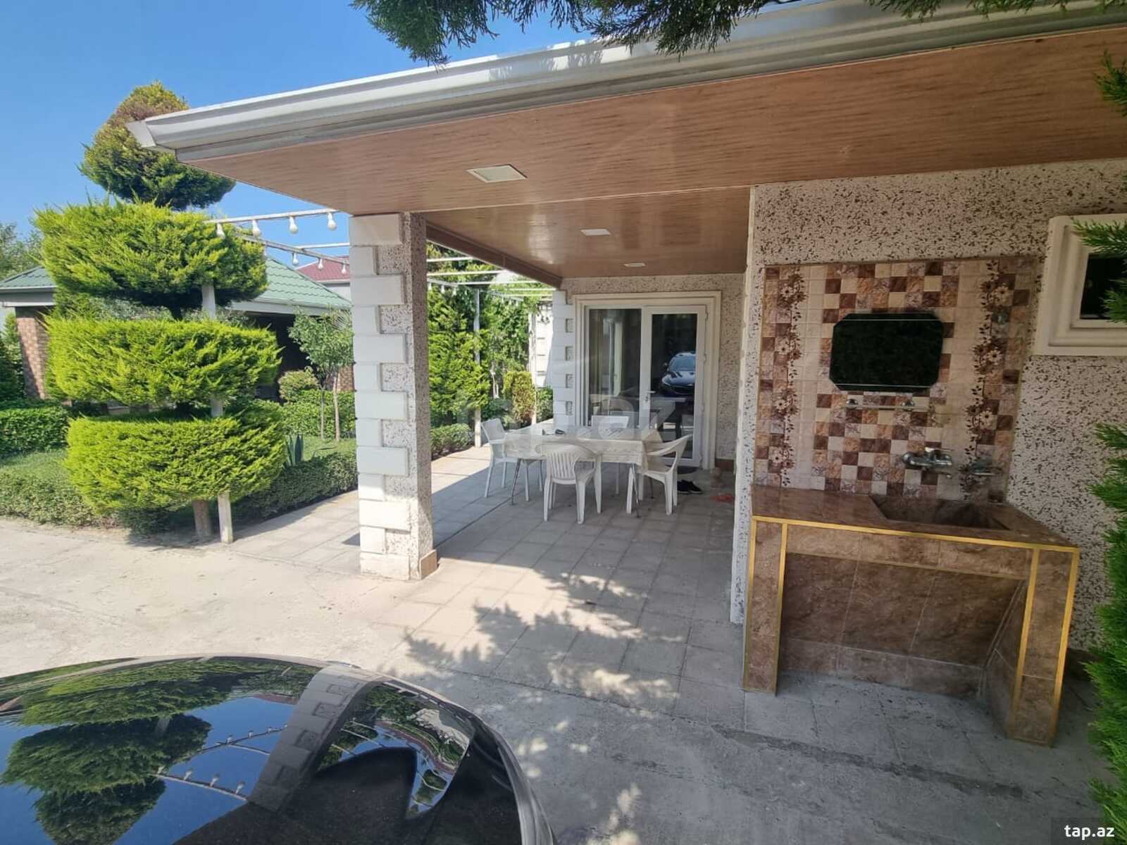 Bağ evi kirayə verilir, Novxanı bağları (8)