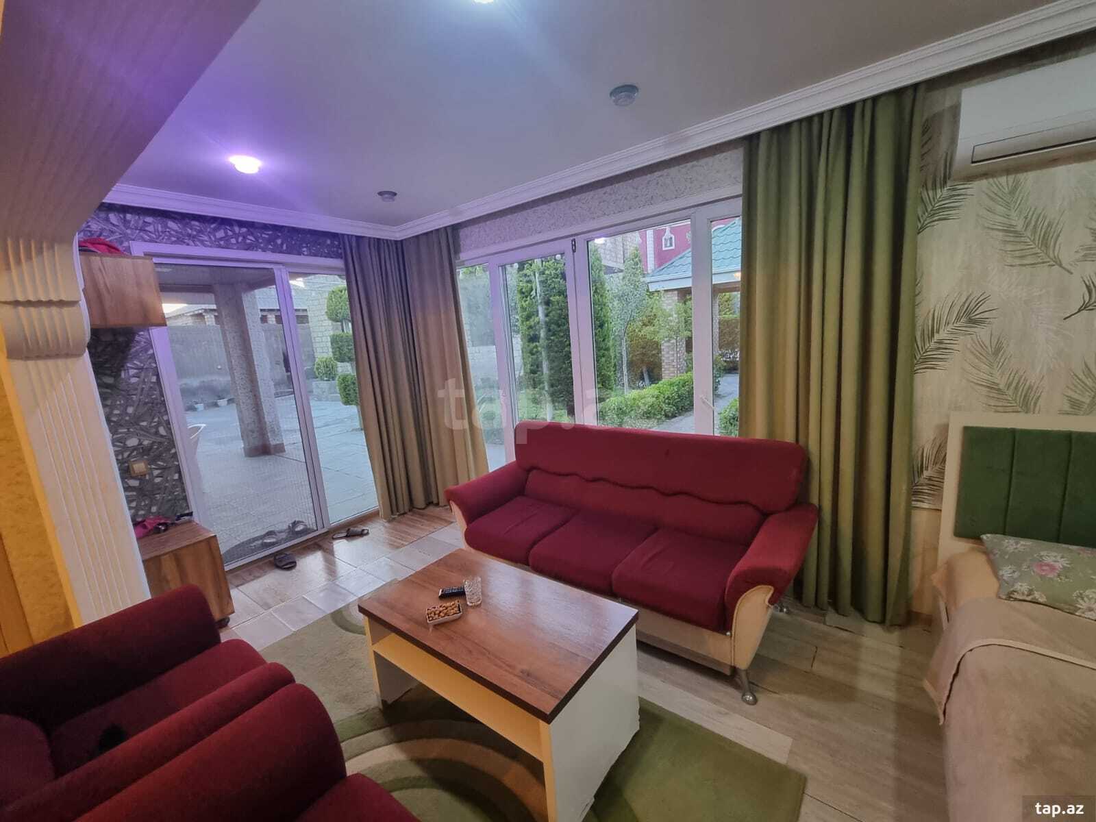 Bağ evi kirayə verilir, Novxanı bağları (11)