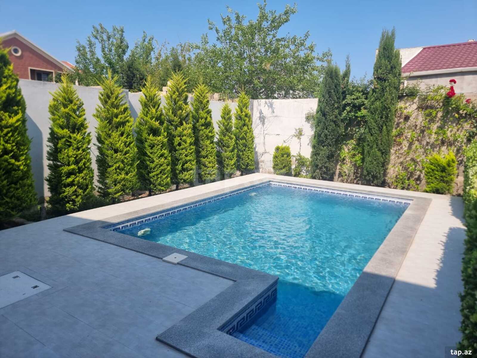 Bağ evi kirayə verilir, Novxanı bağları