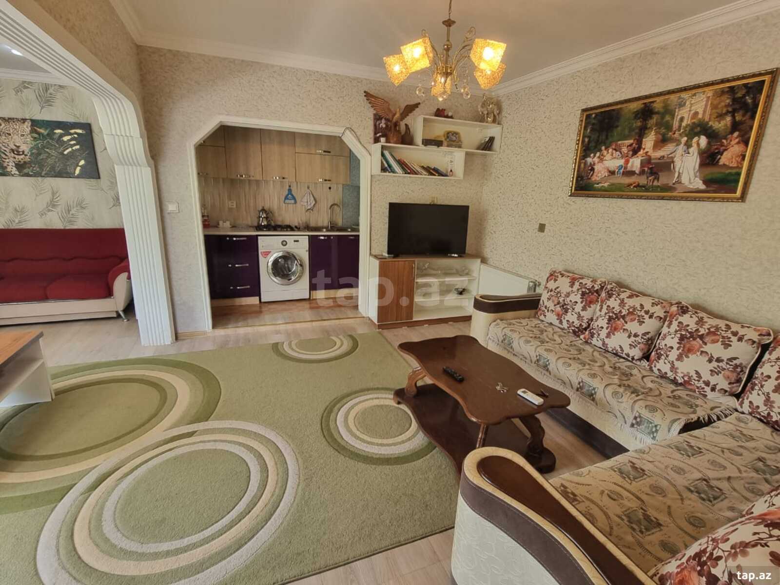 Bağ evi kirayə verilir, Novxanı bağları (9)